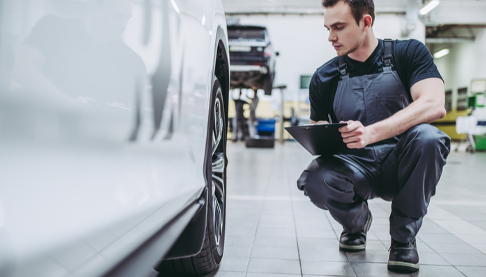 Driving Cost Savings How Vehicle Safety Inspections Benefit Companies